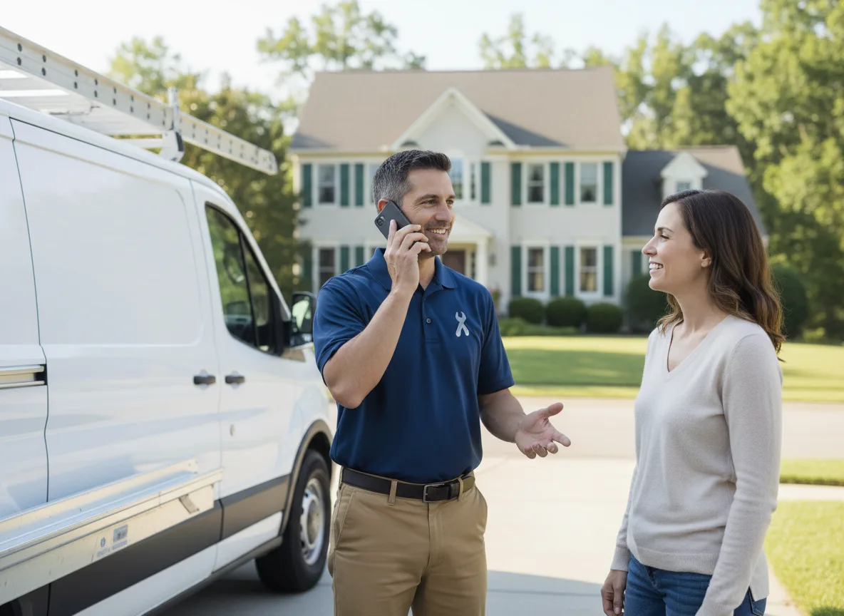 Home Gutter Service Chestnut Mound, TN FAQs
